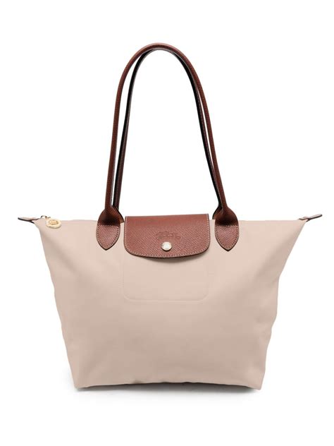longchamp tasche waschen